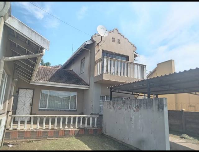 2 BEDROOM PROPERTY TO RENT IN MOUNTAIN RISE